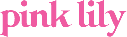 Pink Lily Help Center home page